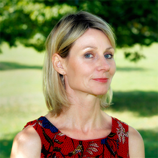 Sally Turberville Smith