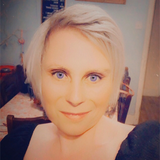 Louise Wood