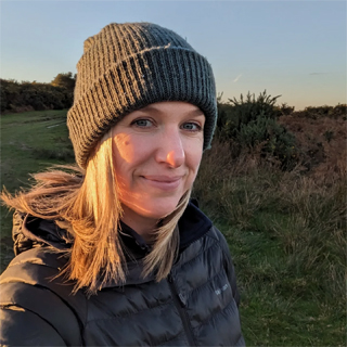 Jo Eaton-Brown