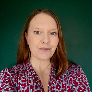 Megan Crouchman Megan Crouchman