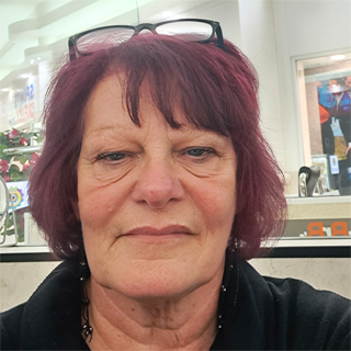 Kay Glover