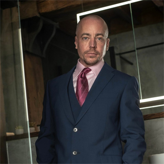 Stephen Buck Stephen Buck