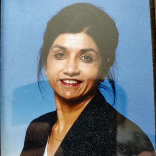Gulsan Abubakar Karbani