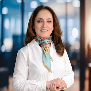 Afsheen Hussain Mirza