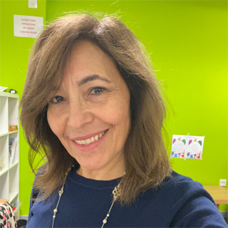 Maria Oliveira