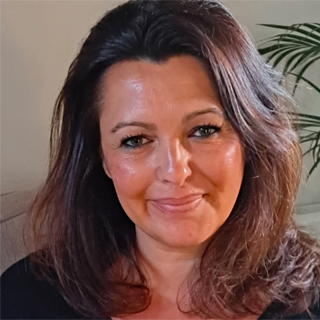 Claire Drinkall