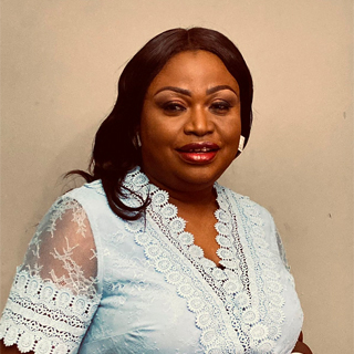 Olubunmi Jones Olubunmi Jones