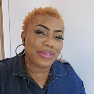 Betty Adhokorie Betty Adhokorie