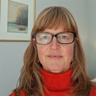 Katie Stott