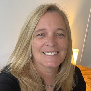 Christine Donnelly