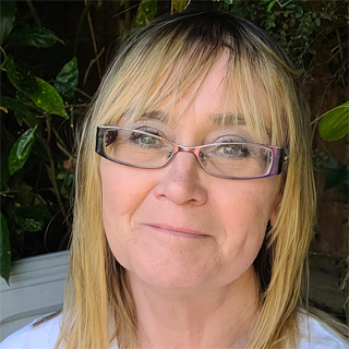 Irene Dudley-Swarbrick