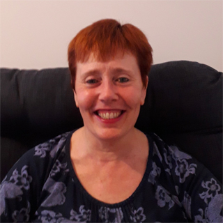 Clare-Marie Keel Clare-Marie Keel