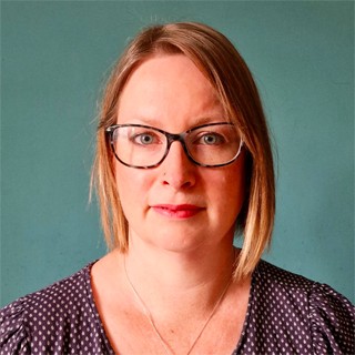 Rebekah Woodhouse