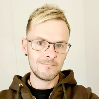 Matt Lightfoot