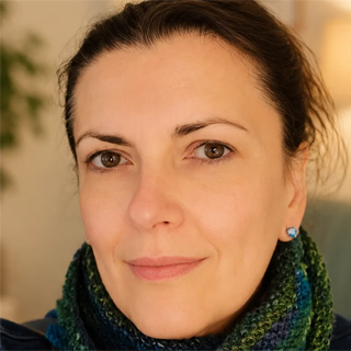 Zita May
