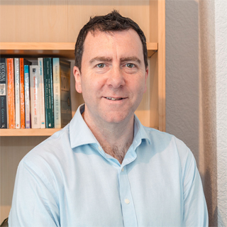 Mark Mahoney