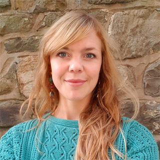 Fleur Parker Fleur Parker