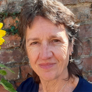 Jacqueline Booth