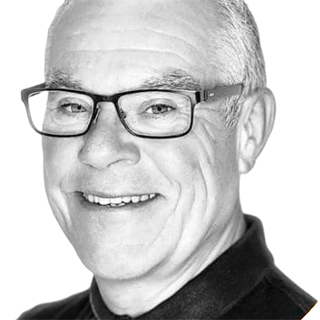 Nigel Skinner
