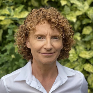 Una McNulty Una McNulty