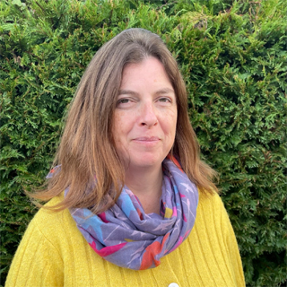 Christina Young Christina Young