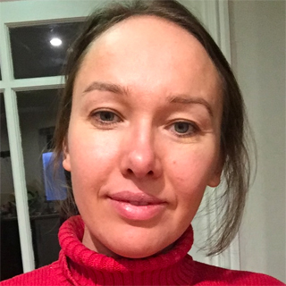 Alicia Tromp Alicia Tromp