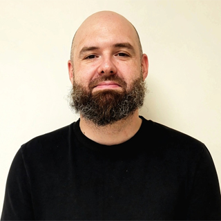 Daniel Henry-Welsh
