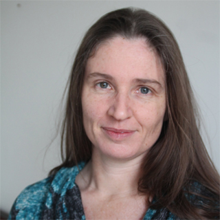 Lauenna Luddington Lauenna Luddington