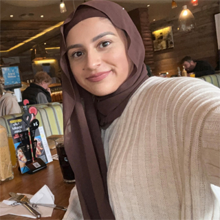 Nosheen Tahir Nosheen Tahir