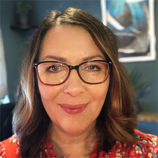 Sharon Andrews