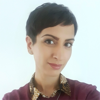 Rehana Mohamedali Rehana Mohamedali