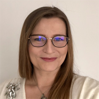 Elizabeth Thomson