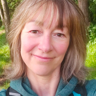 Evelyn Jardine Evelyn Jardine