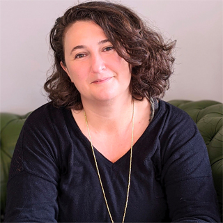 Carina Badger