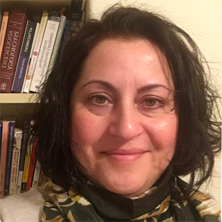 Margaret De Sousa Marques