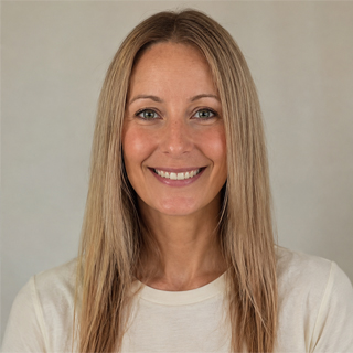 Jenna Hall