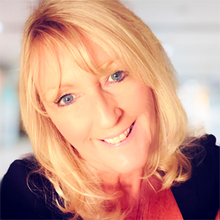 Carole Ward