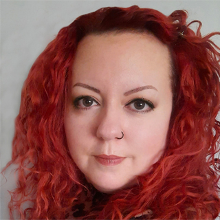 Rebecca Antrim