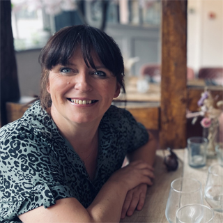 Joanna Williams Joanna Williams