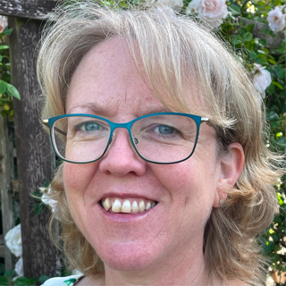 Jo Thacker Jo Thacker