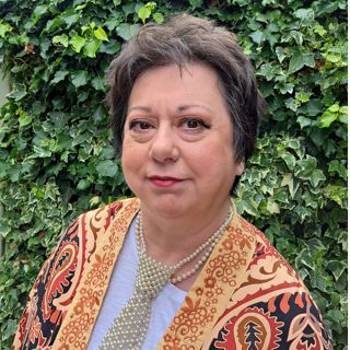 Nina Ruggierio Turner