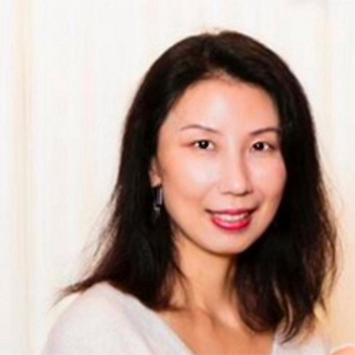 Vivienne Wong