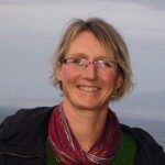 Rachel Spence