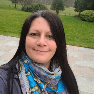 Fiona Adams Fiona Adams