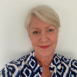 Sandra Milburn