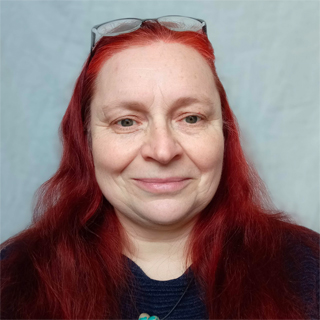 Juliet Buchanan