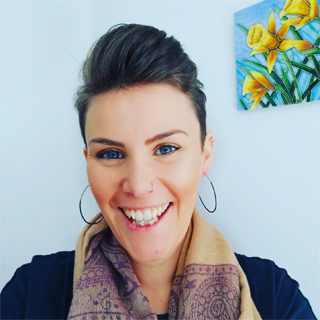 Justine Anderson-Gibbs