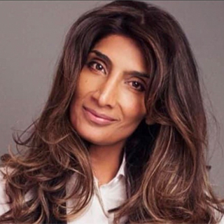 India Gill India Gill