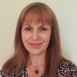 Alison French Alison French