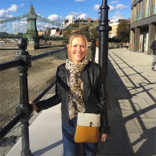 Debbie McCool